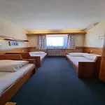 Hotel Cerna Bouda