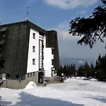 Cerna Bouda Hotel 3*