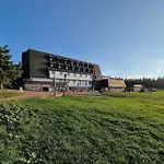 Cerna Bouda Hotel Johannisbad