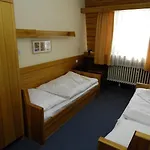Cerna Bouda 3* Johannisbad