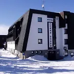 Cerna Bouda Hotel 3*