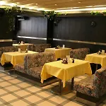 Hotel Cerna Bouda Johannisbad