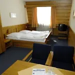 Hotel Cerna Bouda