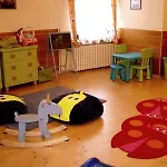 Cerna Bouda יאנסקה לזנה