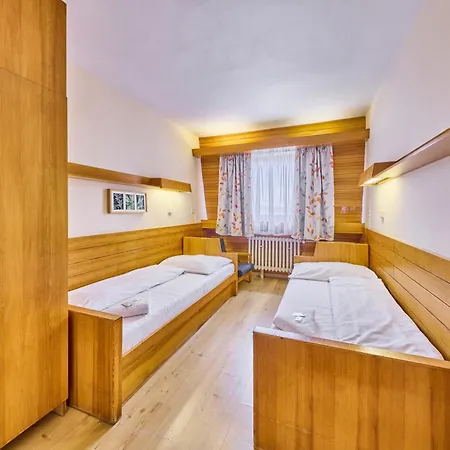 Cerna Bouda Hotel Janské Lázně