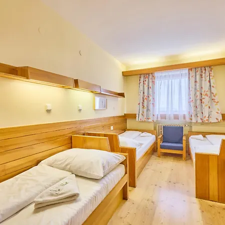Cerna Bouda 3* Janské Lázně