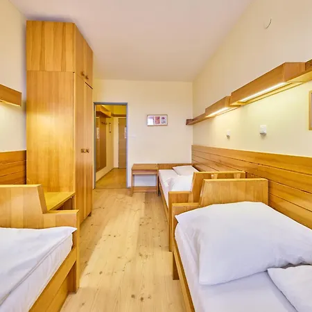 Cerna Bouda Hotel