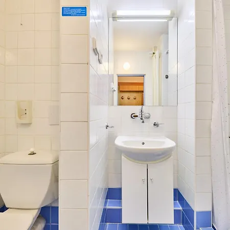 Hotel Cerna Bouda
