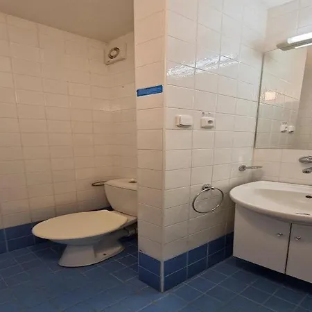černá Bouda Hotel 3*