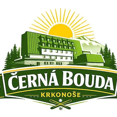 Cerna Bouda
