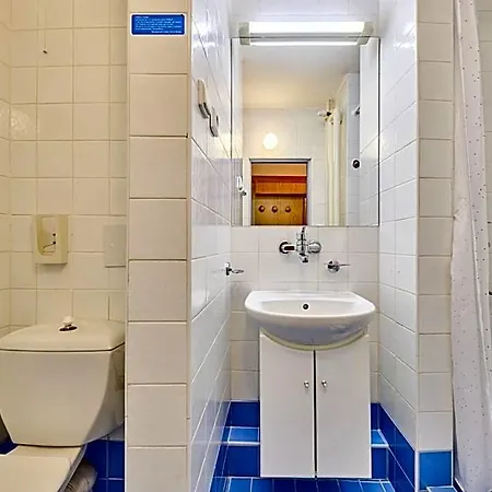 Hotel Cerna Bouda 3*