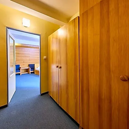 Hotel Cerna Bouda 3*