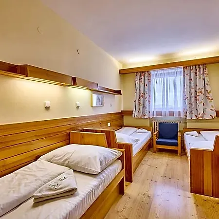 černá Bouda Hotel 3*