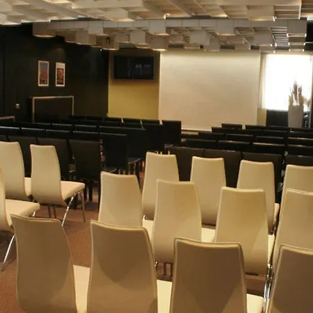 Hotel černá Bouda Janské Lázně