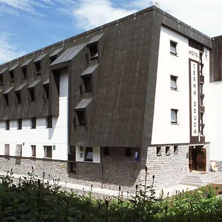 černá Bouda