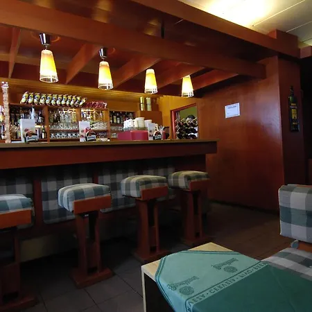 Cerna Bouda Hotel 3*