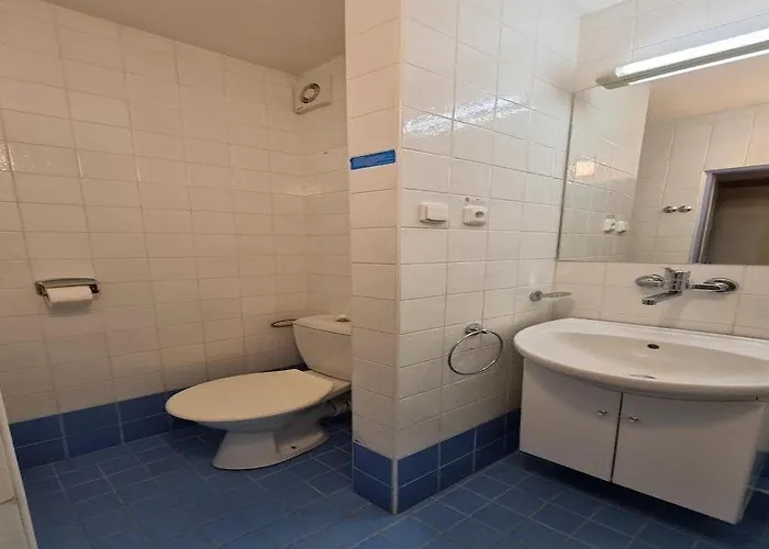 Cerna Bouda Hotel 3*